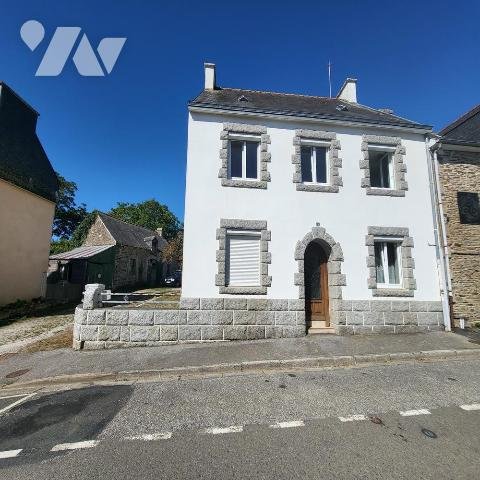 Maison à vendre, 147m², Spézet