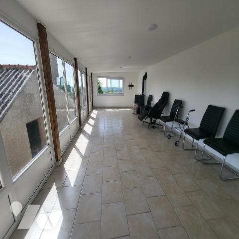 Maison à vendre, 111m², Plonévez-du-Faou