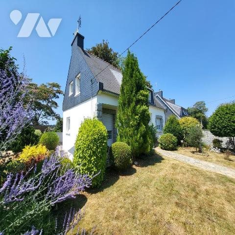 Maison à vendre, 129m², Châteauneuf-du-Faou