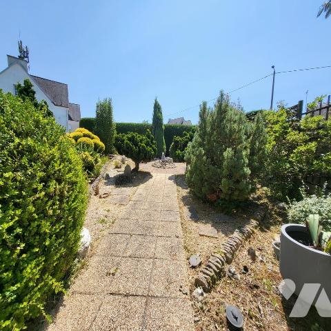 Maison à vendre, 129m², Châteauneuf-du-Faou