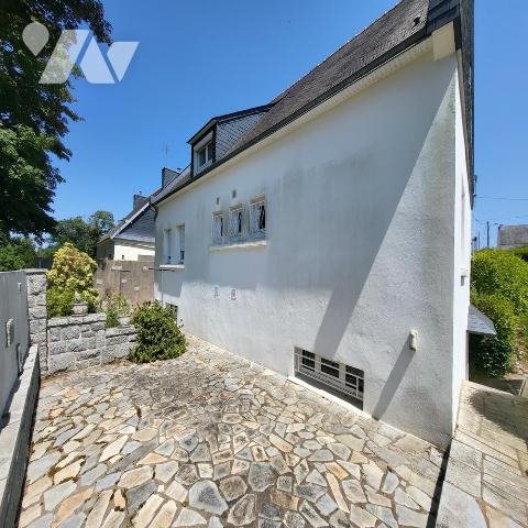 Maison à vendre, 129m², Châteauneuf-du-Faou