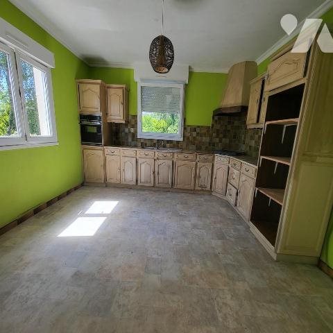Maison à vendre, 137m², Châteauneuf-du-Faou