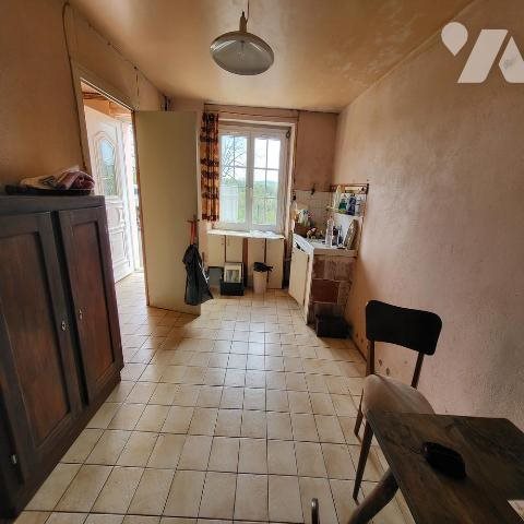 Maison à vendre, 75m², Châteauneuf-du-Faou