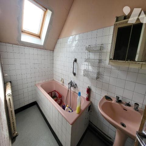 Maison à vendre, 75m², Châteauneuf-du-Faou