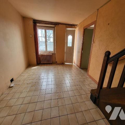 Maison à vendre, 75m², Châteauneuf-du-Faou