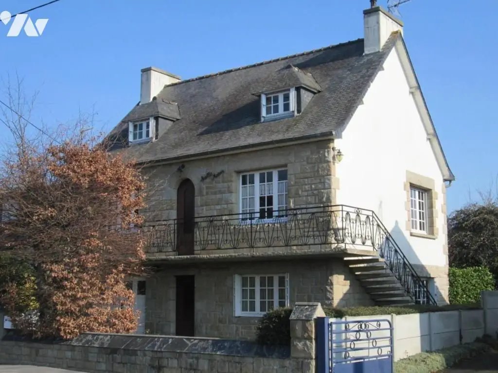 Maison à vendre, 126m², Saint-Cast-le-Guildo