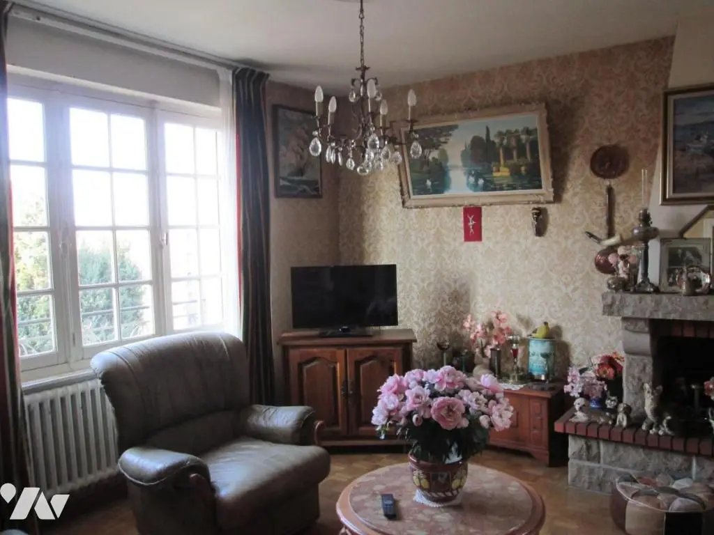 Maison à vendre, 126m², Saint-Cast-le-Guildo