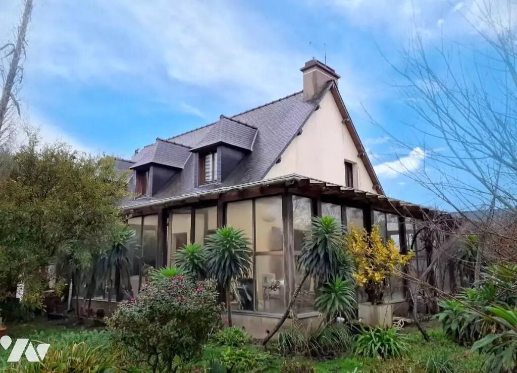 Maison à vendre, 130m², Plurien