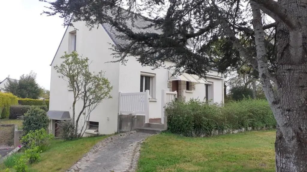 Maison à vendre, 92m², Fréhel