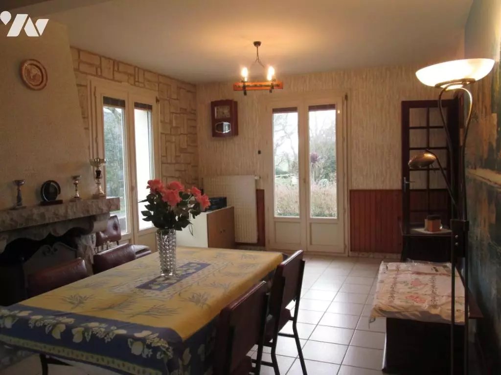 Maison à vendre, 92m², Fréhel