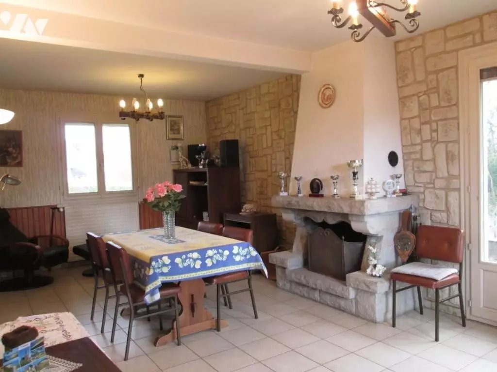 Maison à vendre, 92m², Fréhel