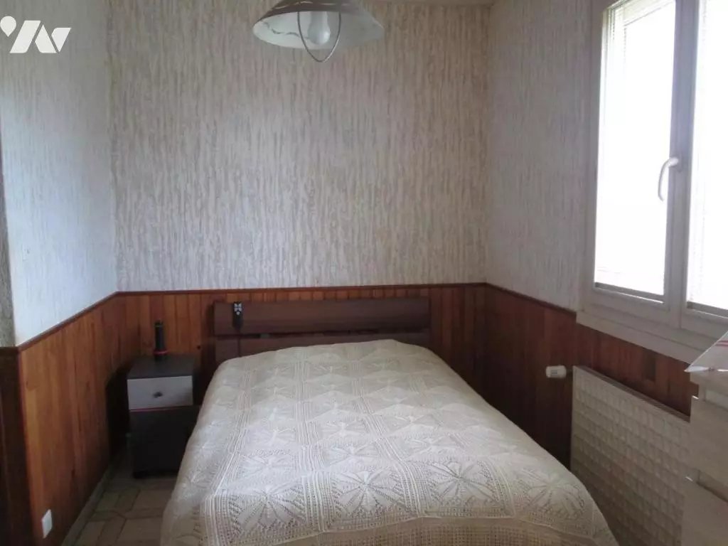Maison à vendre, 92m², Fréhel
