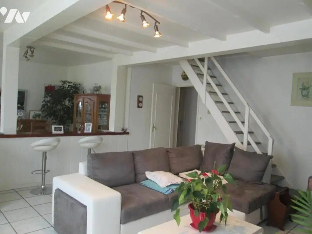 Maison à vendre, 136m², Ruca