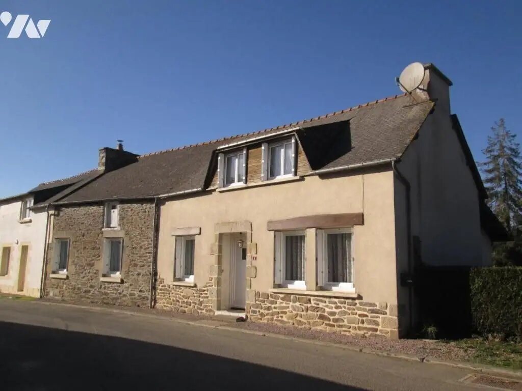 Maison à vendre, 136m², Ruca