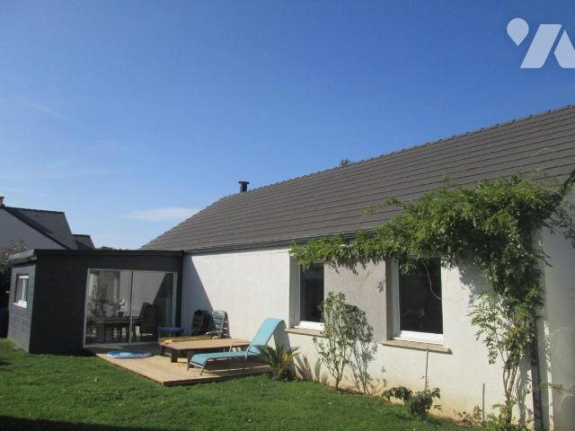 Maison à vendre, 103m², Matignon