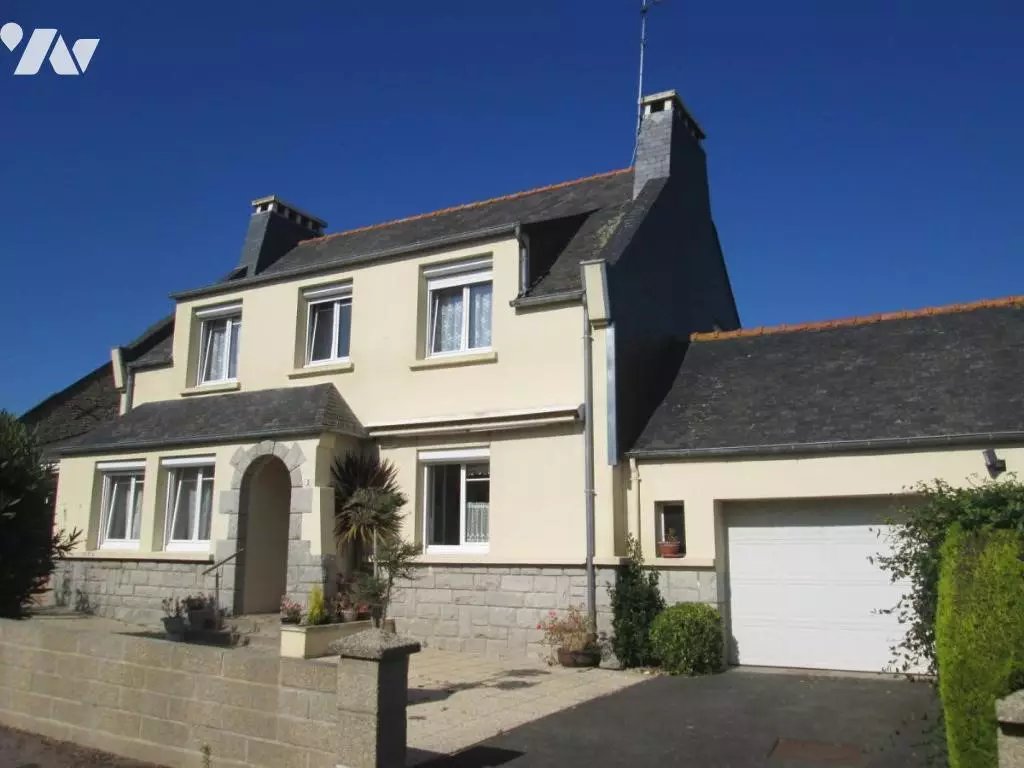 Maison à vendre, 148m², Hénanbihen
