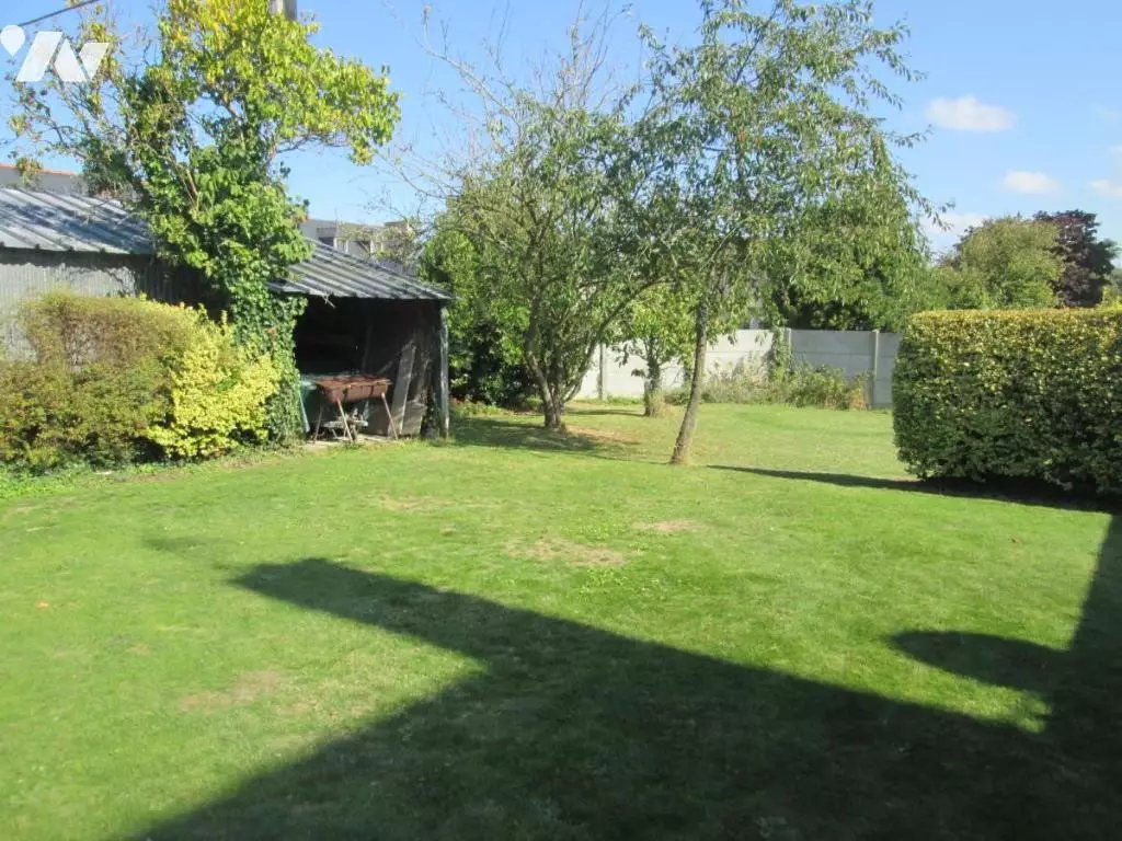 Maison à vendre, 148m², Hénanbihen