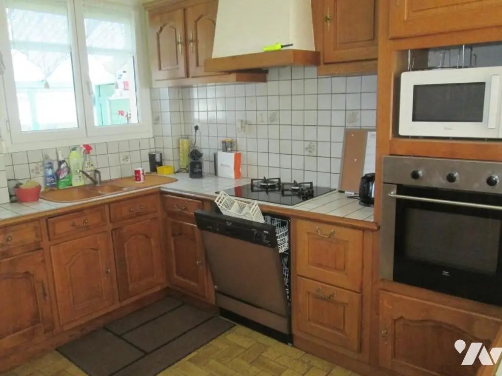 Maison à vendre, 148m², Hénanbihen