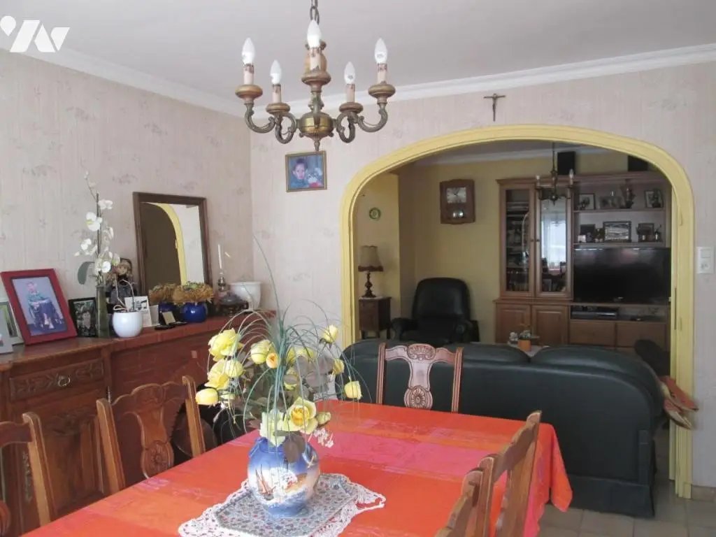 Maison à vendre, 148m², Hénanbihen