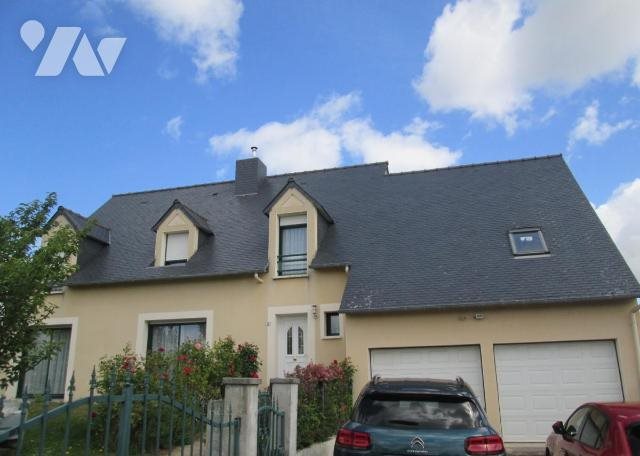Maison à vendre, 173m², Hénanbihen