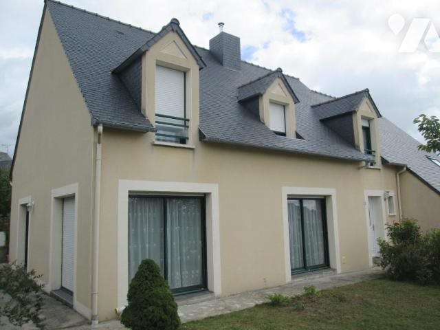 Maison à vendre, 173m², Hénanbihen