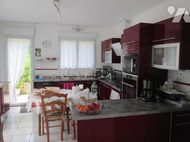 Maison à vendre, 173m², Hénanbihen
