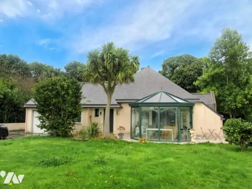 Maison à vendre, 154m², Saint-Cast-le-Guildo