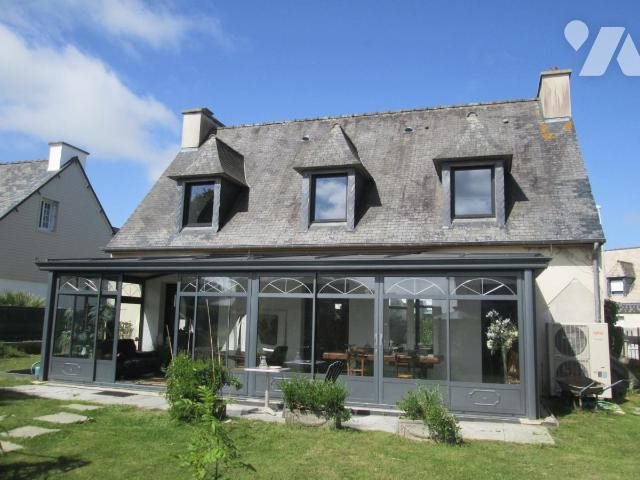 Maison à vendre, 158m², Matignon