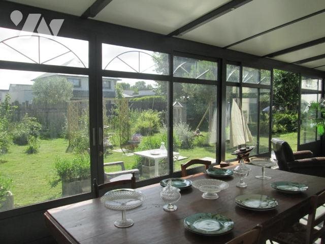 Maison à vendre, 158m², Matignon