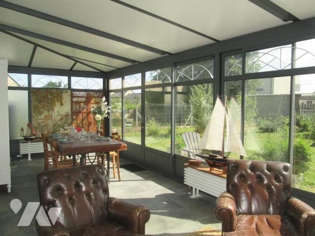 Maison à vendre, 158m², Matignon