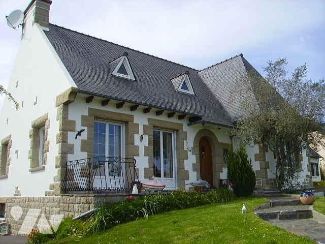 Maison à vendre, 89m², Matignon