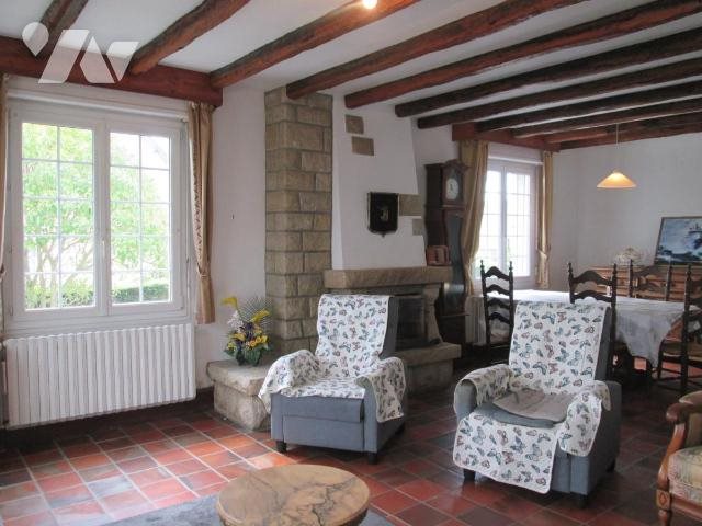 Maison à vendre, 89m², Matignon