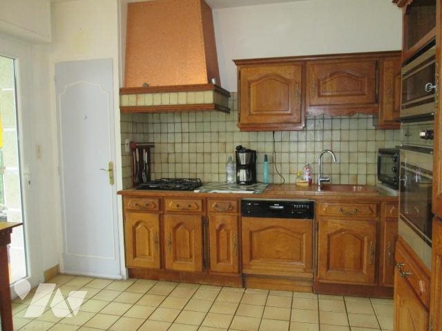 Maison à vendre, 89m², Matignon