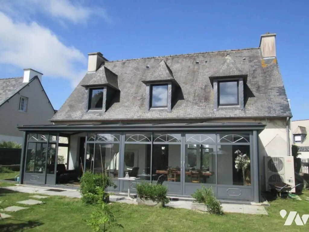 Maison à vendre, 158m², Matignon