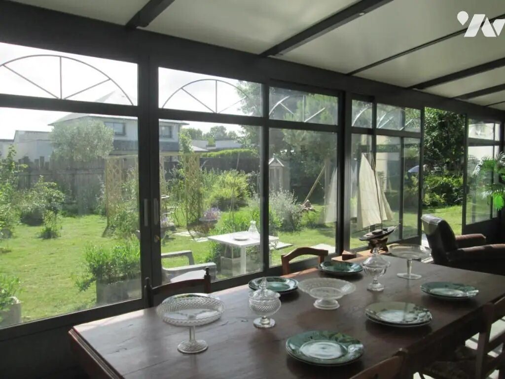 Maison à vendre, 158m², Matignon