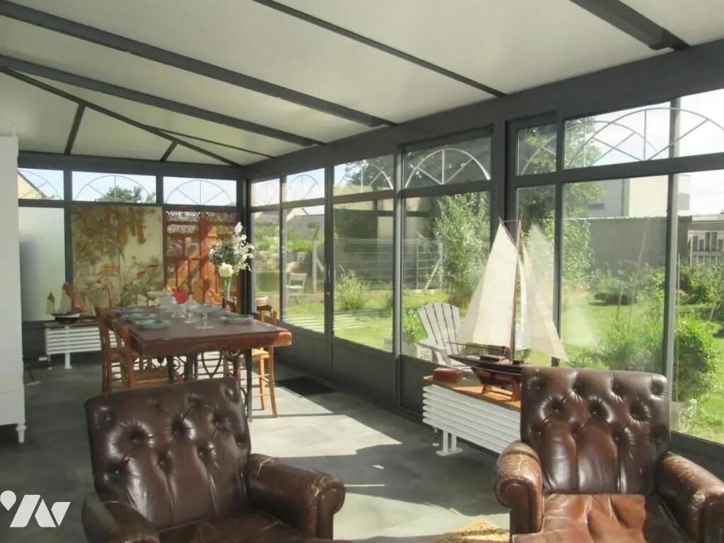 Maison à vendre, 158m², Matignon