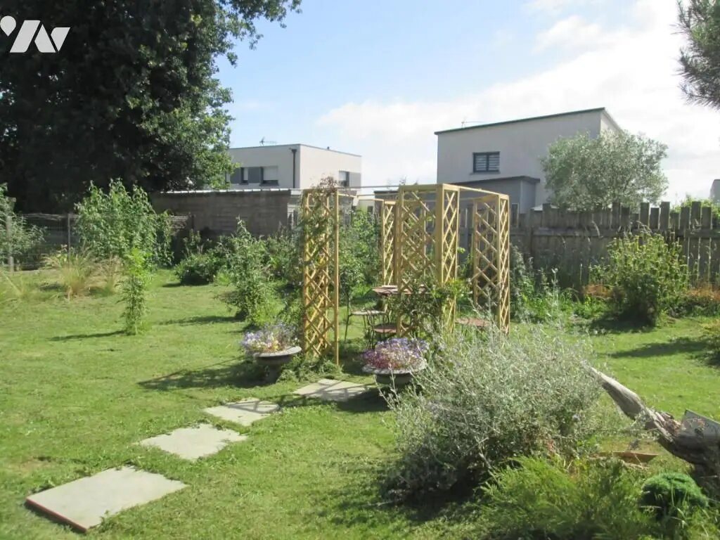 Maison à vendre, 158m², Matignon