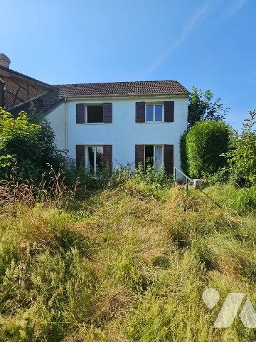 Maison à vendre, 86m², Perriers-sur-Andelle