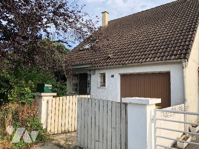 Maison à vendre, 86m², Perriers-sur-Andelle