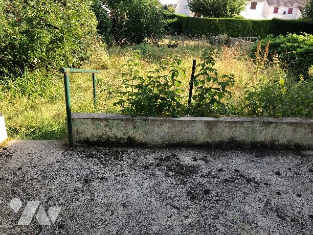 Maison à vendre, 86m², Perriers-sur-Andelle