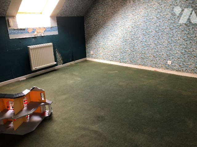 Maison à vendre, 86m², Perriers-sur-Andelle