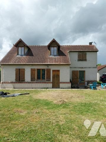 Maison à vendre, 99m², Villers-en-Vexin