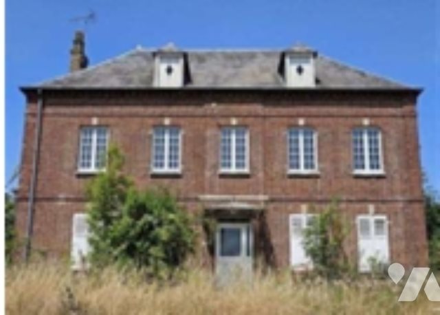 Maison à vendre, 231m², Etrépagny