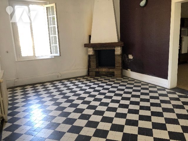 Maison à vendre, 231m², Etrépagny