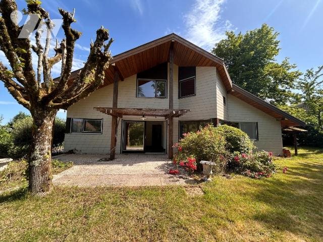 Maison à vendre, 152m², Clermont-Ferrand