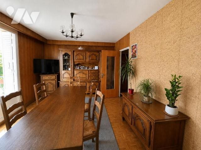 Appartement à vendre, 85m², Tourcoing