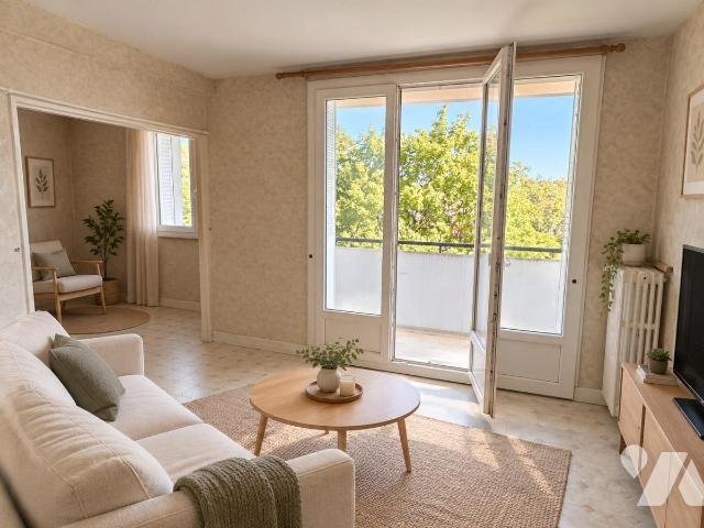 Maison à vendre, 68m², Besançon