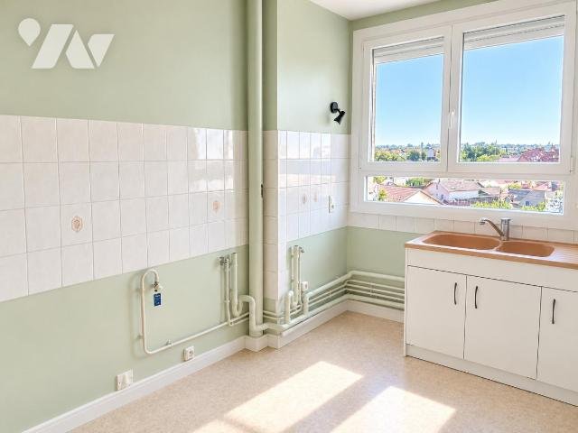Maison à vendre, 68m², Besançon