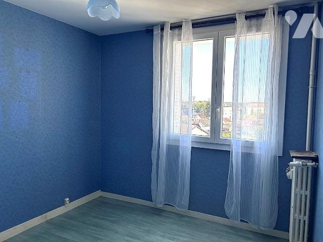 Maison à vendre, 68m², Besançon