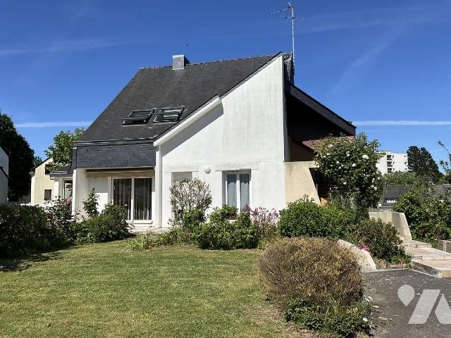 Maison à vendre, 180m², Lorient